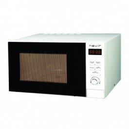 Comprar Microondas Nevir NVR6230MDG23 23 Litros Blanco Oferta Outlet