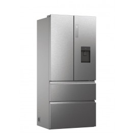 Frigorifico Americano Haier HFW7819EWMP de 537 Litros Multidoor No Frost