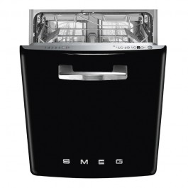 Comprar Lavavajillas Integrable Smeg STFABBL3 60cm Clase B Oferta Outlet