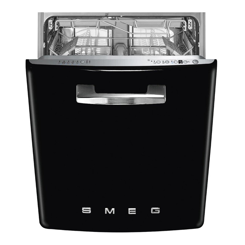 Lavavajillas Integrable Smeg STFABBL3 60cm Clase B