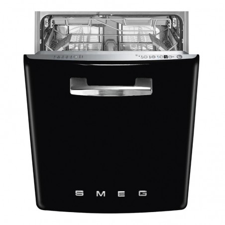 Lavavajillas Integrable Smeg STFABBL3 60cm Clase B