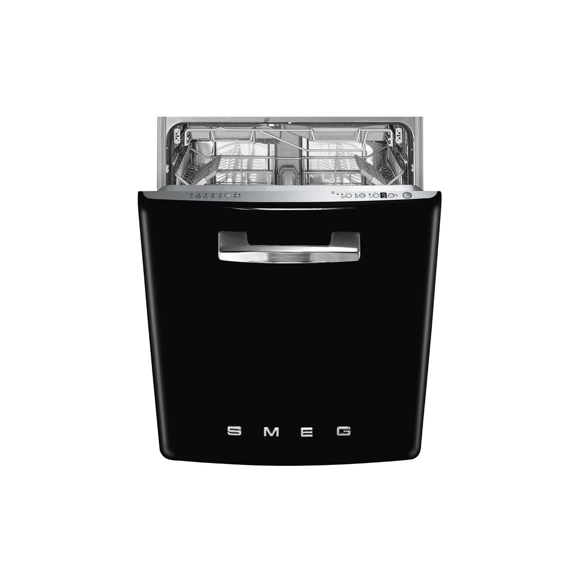 Lavavajillas Integrable Smeg STFABBL3 60cm Clase B