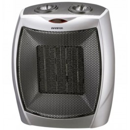 Comprar CALEFACTOR VENTILADOR CERÁMICO Infiniton HPTC-902C Oferta Outlet