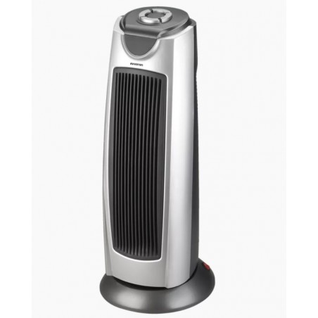 Calefactor Ventilador Infiniton HS2067PTC