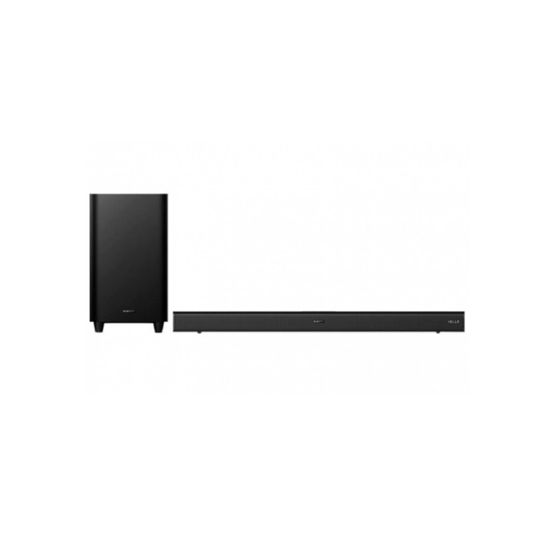 Barra de Sonido Xiaomi Soundbar 3.1CH 430W