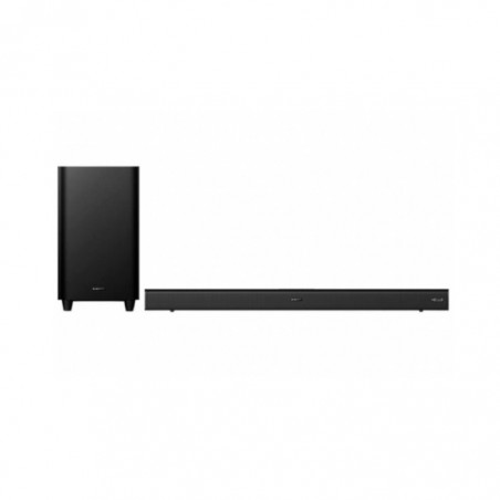 Barra de Sonido Xiaomi Soundbar 3.1CH 430W