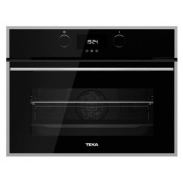 Comprar Horno compacto a vapor Teka HLC 847 SC de 60cm Oferta Outlet