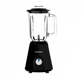 Comprar Batidora Bastilipo BVA800N de Vaso 800w 1.5 Litros Oferta Outlet