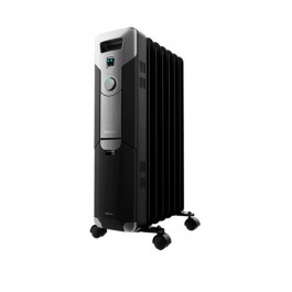 Comprar Radiador de aceite Cecotec ReadyWarm 7000 Space Black C5881 Oferta Outlet