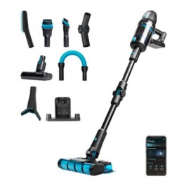 Comprar Aspirador vertical Conga Rockstar 2000 Ultimate ErgoWet Connected CECOTEC C5680 Oferta Outlet