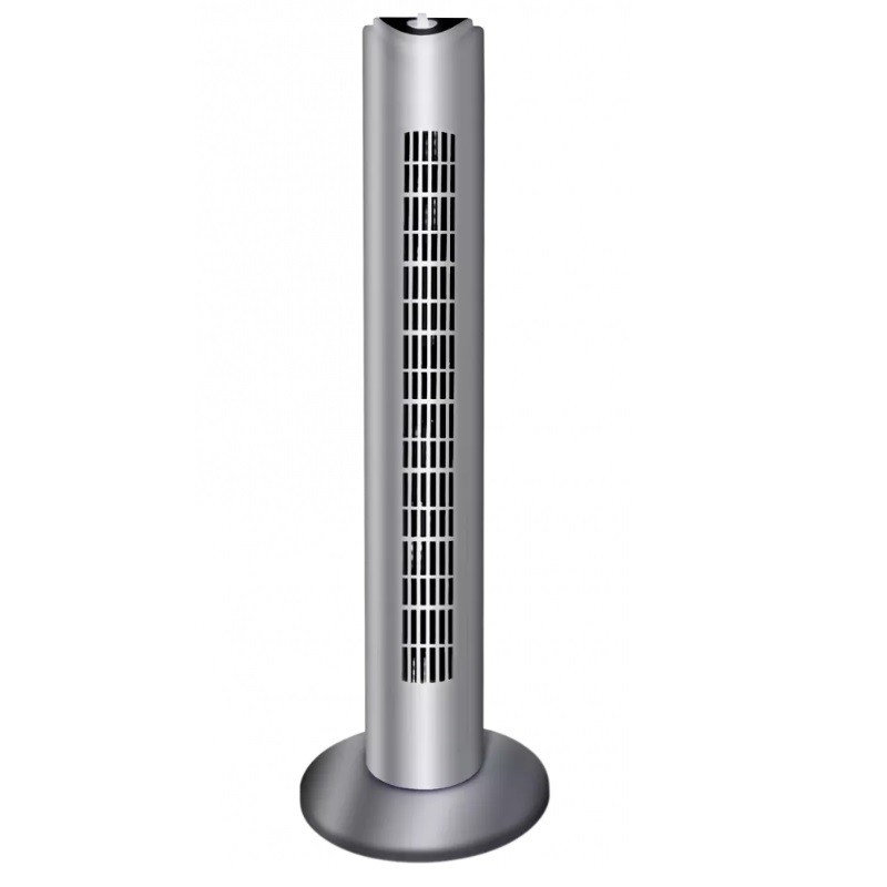 Ventilador torre Infiniton TNS31 3 Velocidades 50W