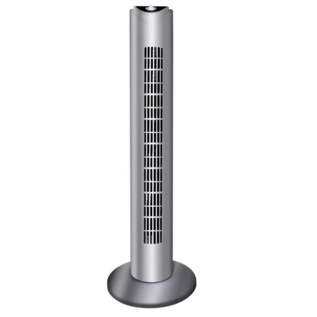 Ventilador torre Infiniton TNS31 3 Velocidades 50W