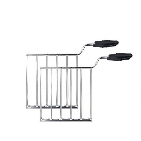 Accesorio PORTA SANDWICH SMEG TSSR01 (2 UNID.) COMPATIBLE CON TSF01/TSF03