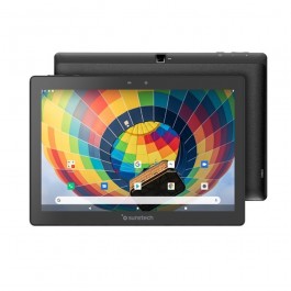 Comprar Tablet SUNSTECH TAB1011 10" Negro 3GB 64GB Oferta Outlet
