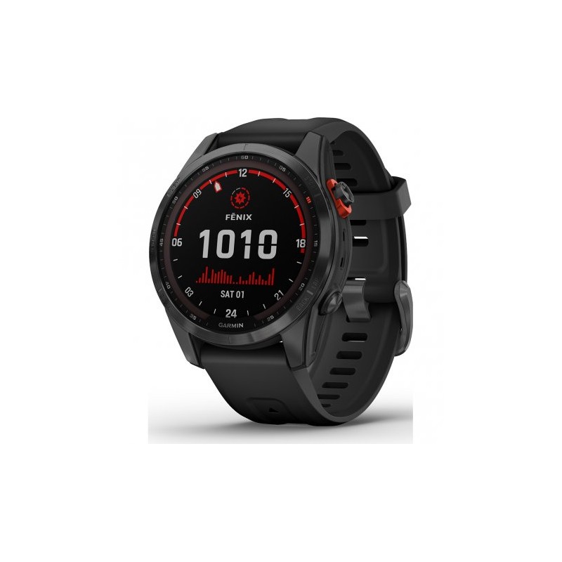 Reloj Garmin Fenix 010-02539-13 Fenix 7S Solar