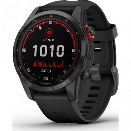 Reloj Garmin Fenix 010-02539-13 Fenix 7S Solar