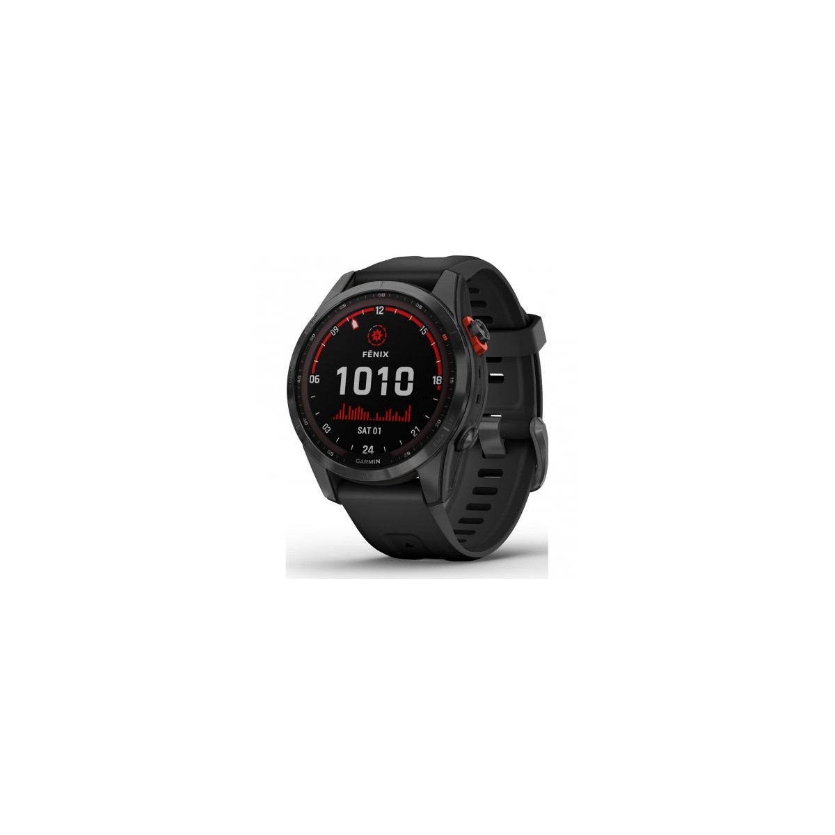 Reloj Garmin Fenix 010-02539-13 Fenix 7S Solar