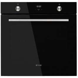 Comprar Horno Evvo H2 limpieza STEAM CLEANING 60cm Oferta Outlet