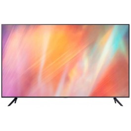 Comprar Televisor 43" Samsung AU7172 UltraHD 4k Smart Tv Oferta Outlet