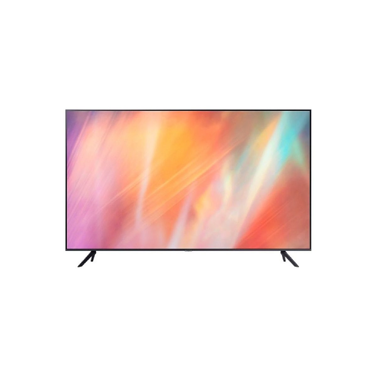 Televisor 43" Samsung AU7172 UltraHD 4k Smart Tv