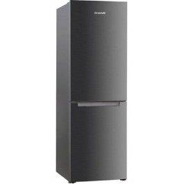 Comprar Frigorifico Combi Brandt BFC8600NX No Frost Inox 185cm Oferta Outlet