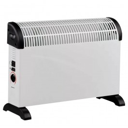 Convector HTC200 2000W Turbo