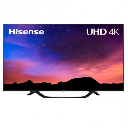 TV LED HISENSE 50A63H UHD 4K