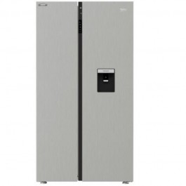 Comprar Frigorifico Side by Side Beko GN163131ZIEN No Frost Clase F Oferta Outlet