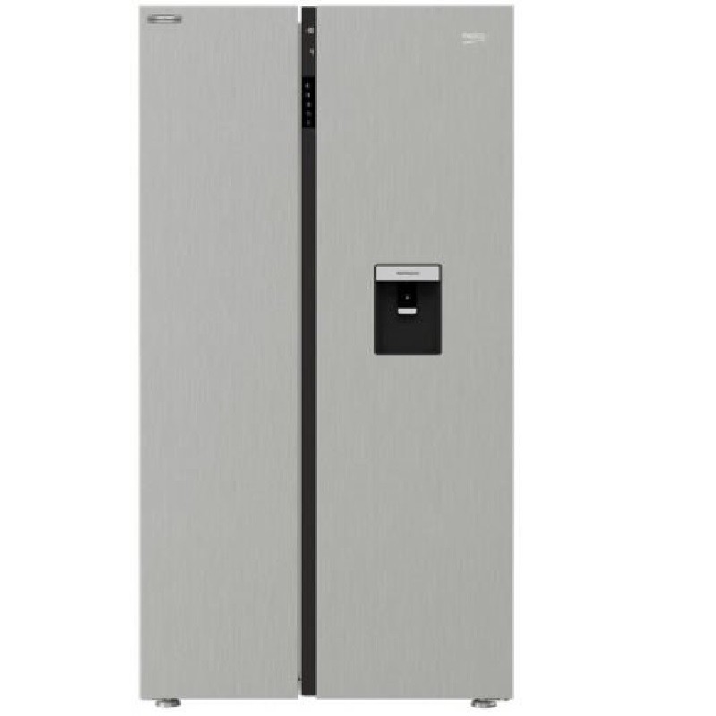 Frigorifico Side by Side Beko GN163131ZIEN No Frost Clase F