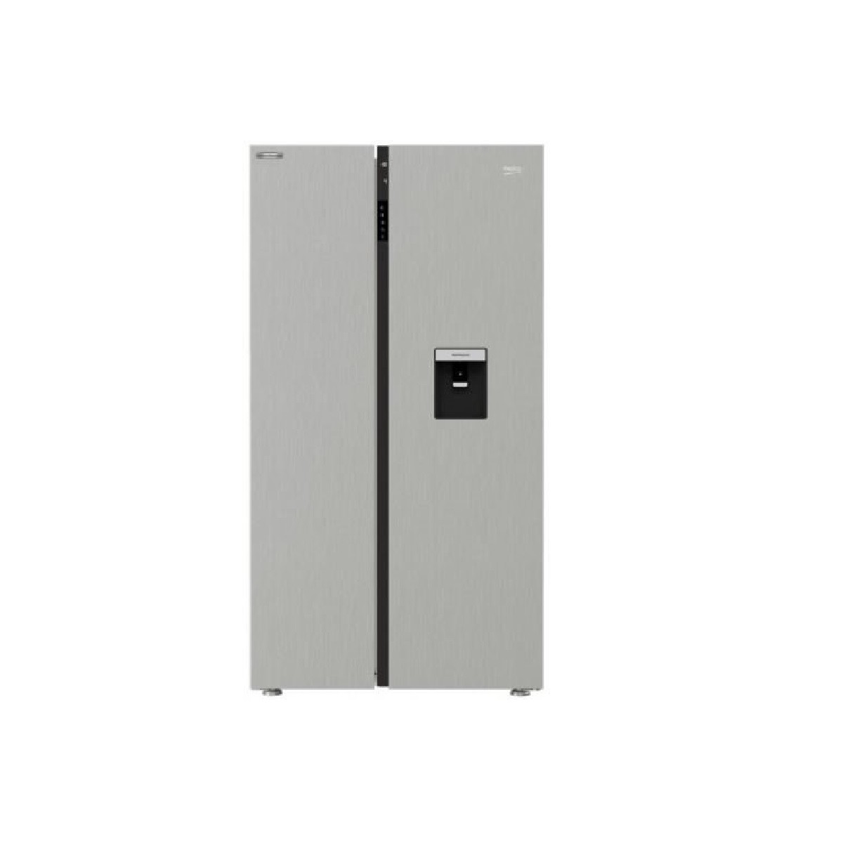 Frigorifico Side by Side Beko GN163131ZIEN No Frost Clase F