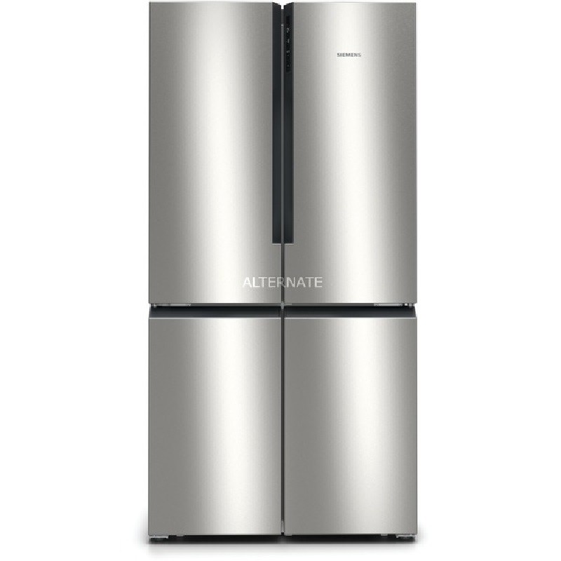 Frigorifico Side by Side Siemens KF96NVPEA de 183cm No Frost