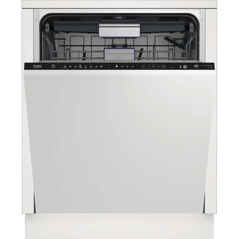 Lavavajillas Integrable Beko BDIN38644D 60cm