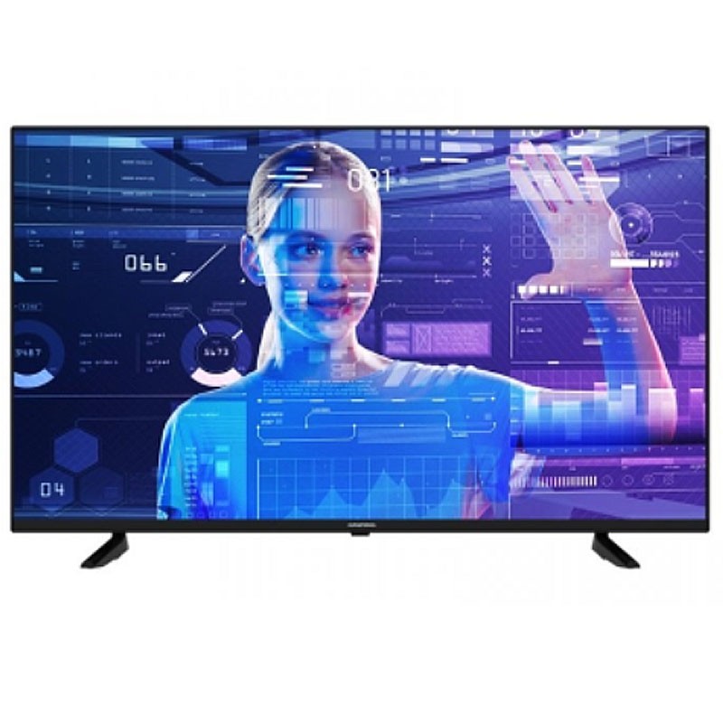 Televisor Grundig 55GFU7800B Android 4K Ultra HD Led