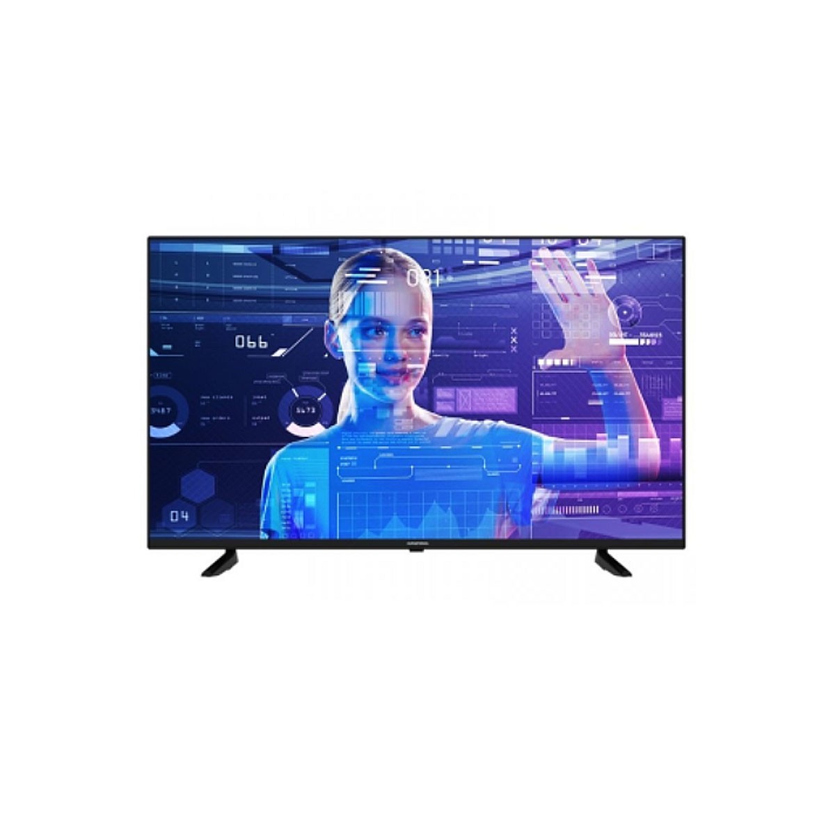 Televisor Grundig 55GFU7800B Android 4K Ultra HD Led