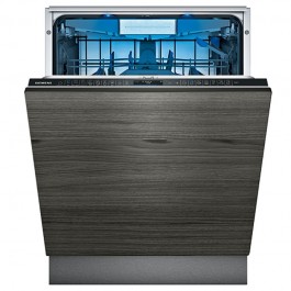 Comprar Lavavajillas Integrable Siemens SN97YX03CE de 60cm 14 Servicios Oferta Outlet