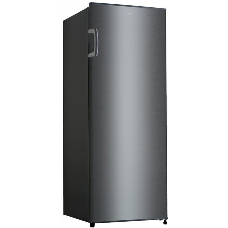 Congelador Infiniton vertical 55 cm Inox Ciclico CV-14N38