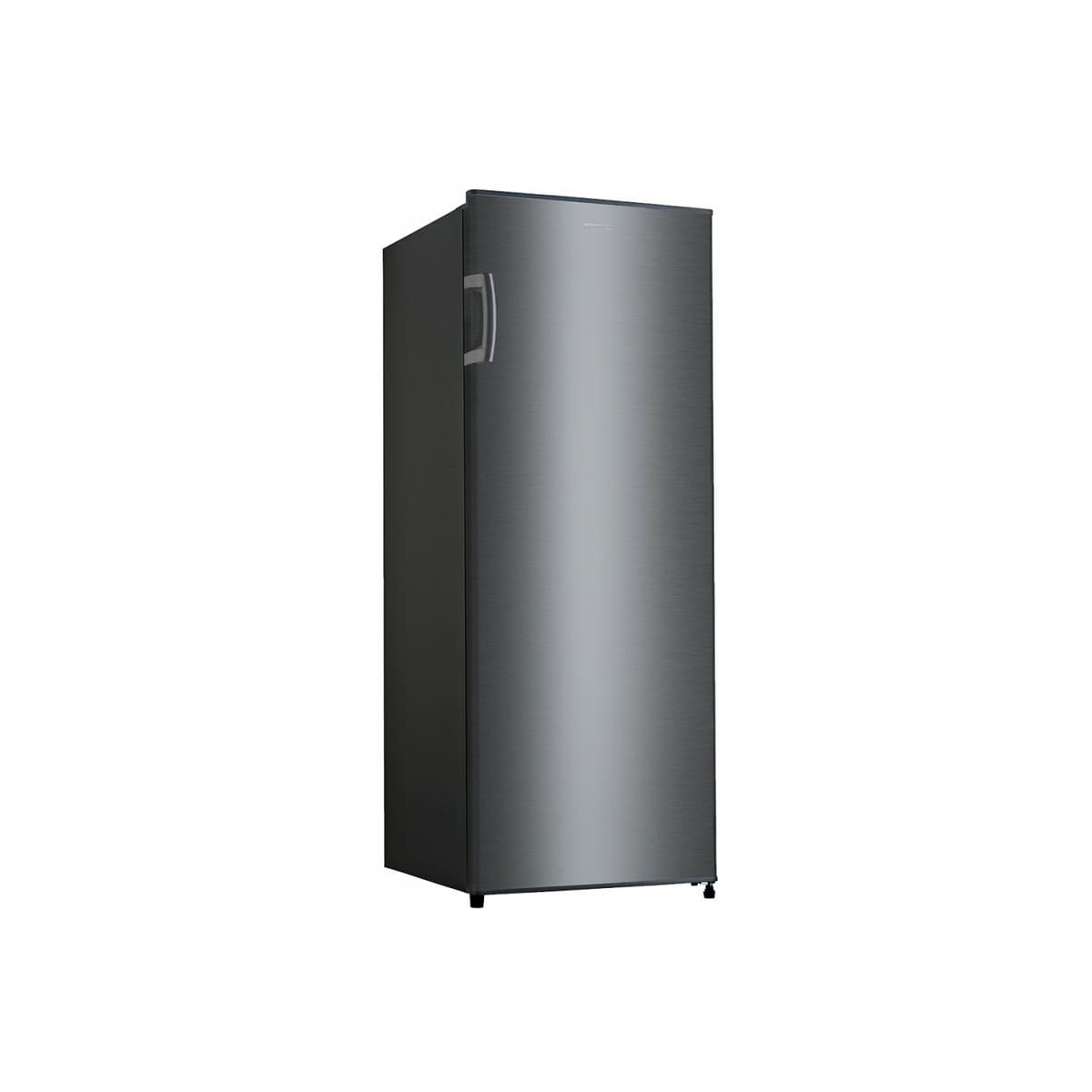 Congelador Infiniton vertical 55 cm Inox Ciclico CV-14N38