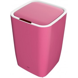 Comprar Papelera Inteligente Infiniton BIN9 Pink 9 Litros Oferta Outlet