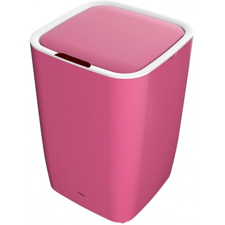 Papelera Inteligente Infiniton BIN9 Pink 9 Litros