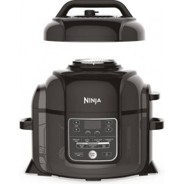 Comprar Olla a presión Ninja OP300EU Foodi Multicooker 1460 Watt Oferta Outlet