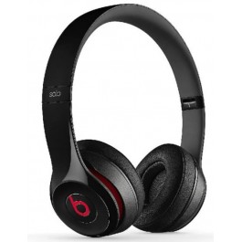 Cascos Beats solo 2 Black MH8W2ZMA BEATS