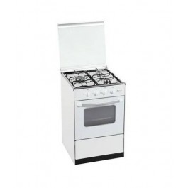 Comprar Cocina Gas Gralux FQ4100/1 3QT FE BR Oferta Outlet