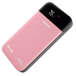 Comprar Powerbank Infiniton PB14HQ Rose Gold Oferta Outlet