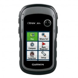 Comprar Gps Garmin ETREX30 de 4gb Oferta Outlet