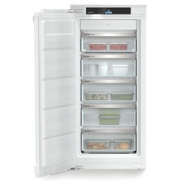 Comprar Congelador Liebherr SIFND4155 Integrated Freezer 123Cm Oferta Outlet