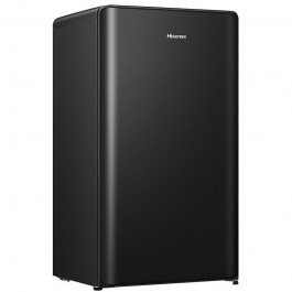 Comprar Frigorífico Hisense RR106D4CBF Negro Oferta Outlet