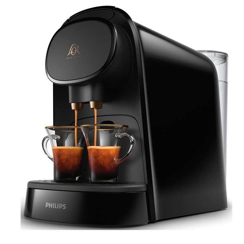 Cafetera capsulas Philips LM801260