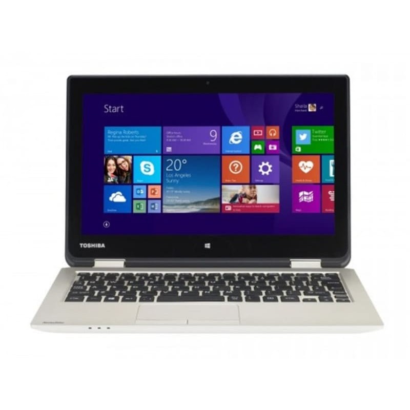 Laptop Toshiba L10WB104 de 4-500gb