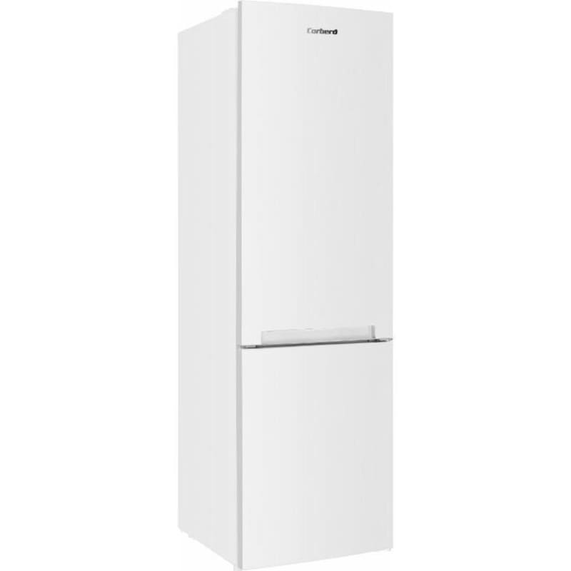 Frigorífico combi Corbero CCH18021W No Frost 181X55 F