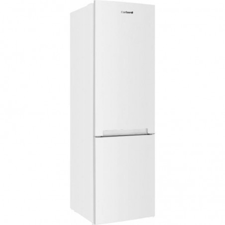 Frigorífico combi Corbero CCH18021W No Frost 181X55 F